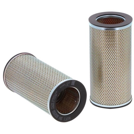 Filtro idraulico Yanmar 1551100700 per macchine movimento terra | Il Mio Filtro