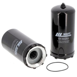 Filtro idraulico Kubota RD80962240 per macchine movimento terra | Il Mio Filtro