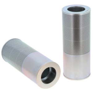 Filtro idraulico Volvo 14532086 per macchine movimento terra | Il Mio Filtro