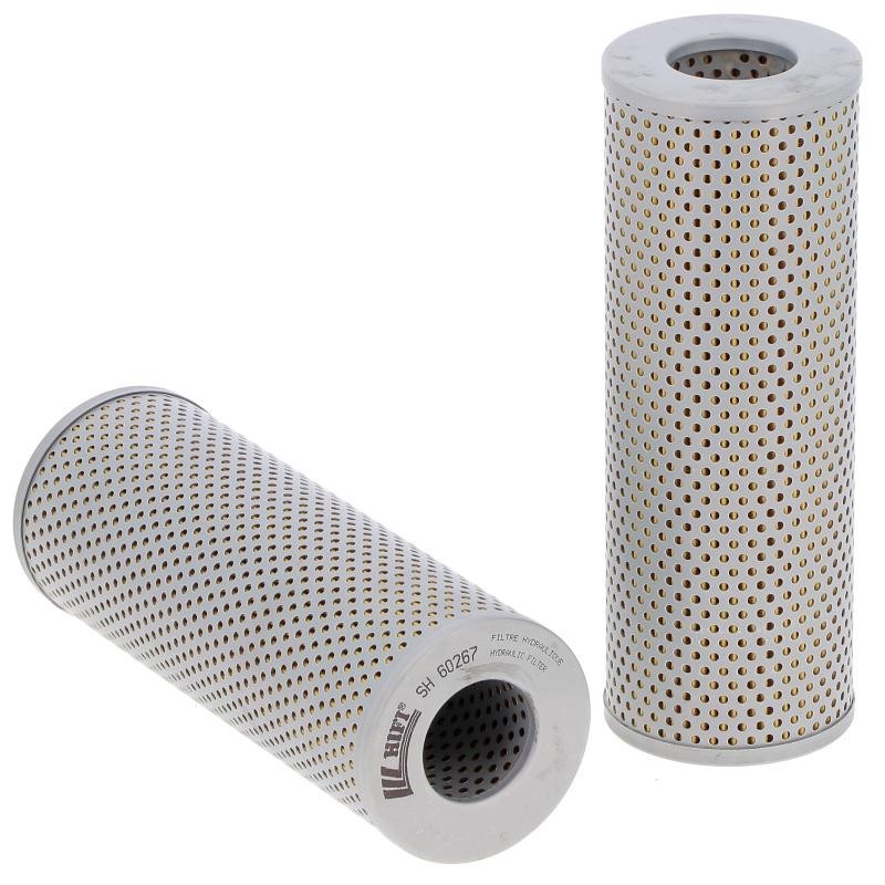 Filtro idraulico Caterpillar 2658676 per macchine movimento terra | Il Mio Filtro