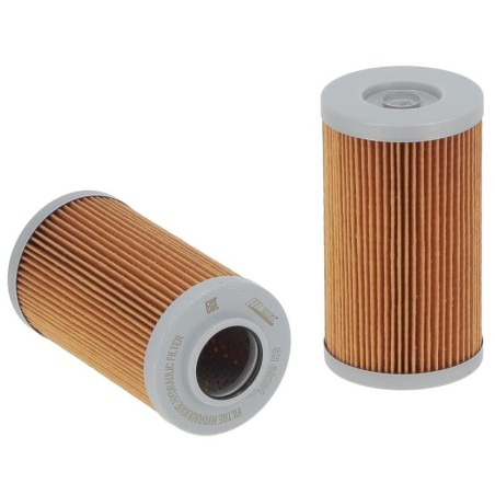 Filtro idraulico Yanmar 17266074590 per macchine movimento terra | Il Mio Filtro