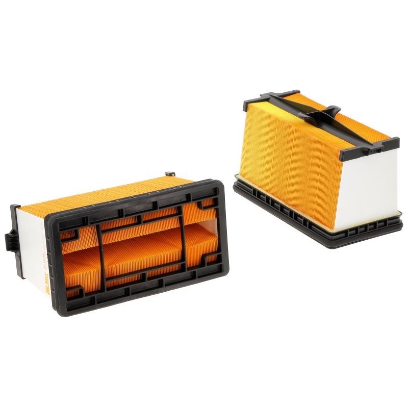 Filtro aria DBA 5307 per trattori e macchine agricole