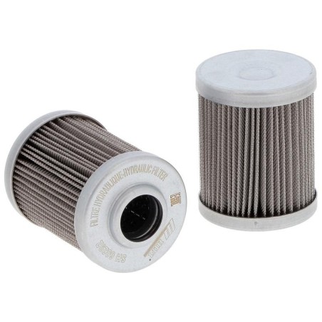 Filtro idraulico Wismet WHE21866 per macchine movimento terra | Il Mio Filtro