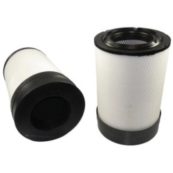 Filtro aria 47668166 per mietitrebbie e trattori articolati NEW HOLLAND e MTZ