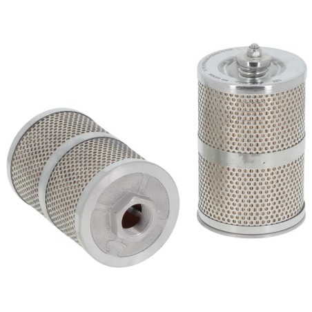 Filtro idraulico Kubota RD41162120 per macchine movimento terra | Il Mio Filtro