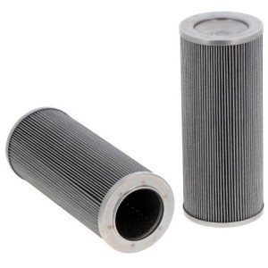 Filtro idraulico Hitachi 4357445 per macchine movimento terra | Il Mio Filtro