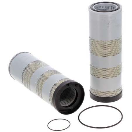Filtro idraulico Hitachi 4656602 per macchine movimento terra | Il Mio Filtro