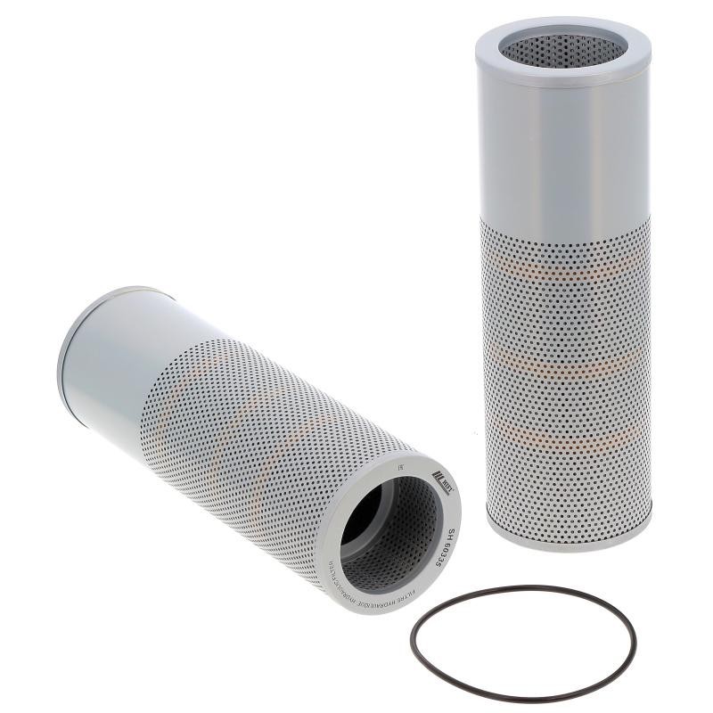 Filtro idraulico Volvo 14532085 per macchine movimento terra | Il Mio Filtro