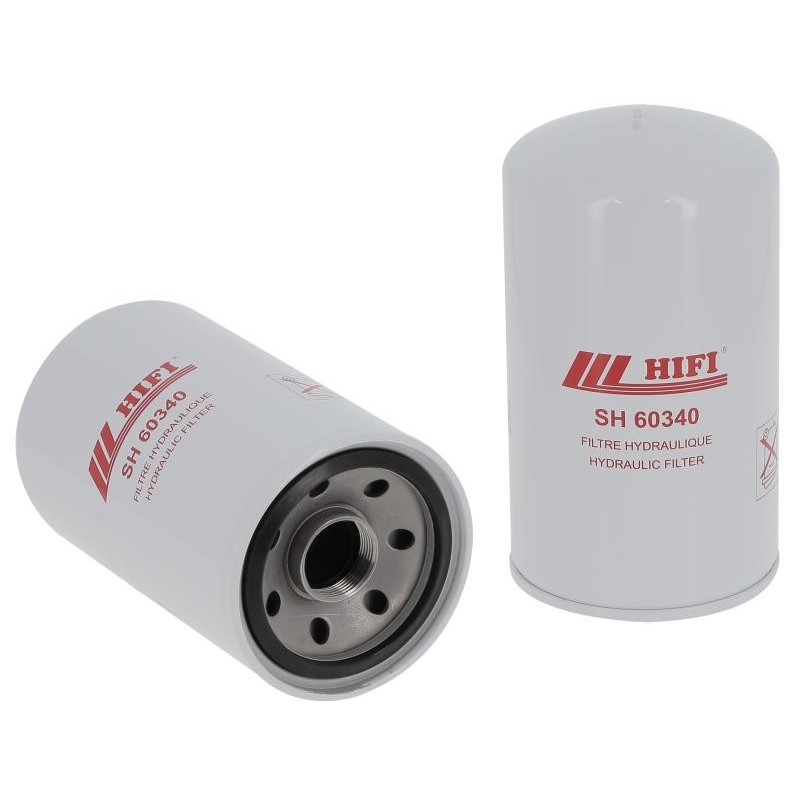 Filtro idraulico Airman 3743803400 per macchine movimento terra | Il Mio Filtro