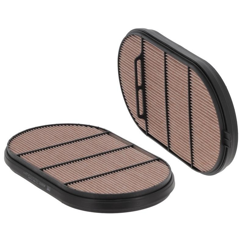 Filtro aria 357245 per trattori e macchine agricole