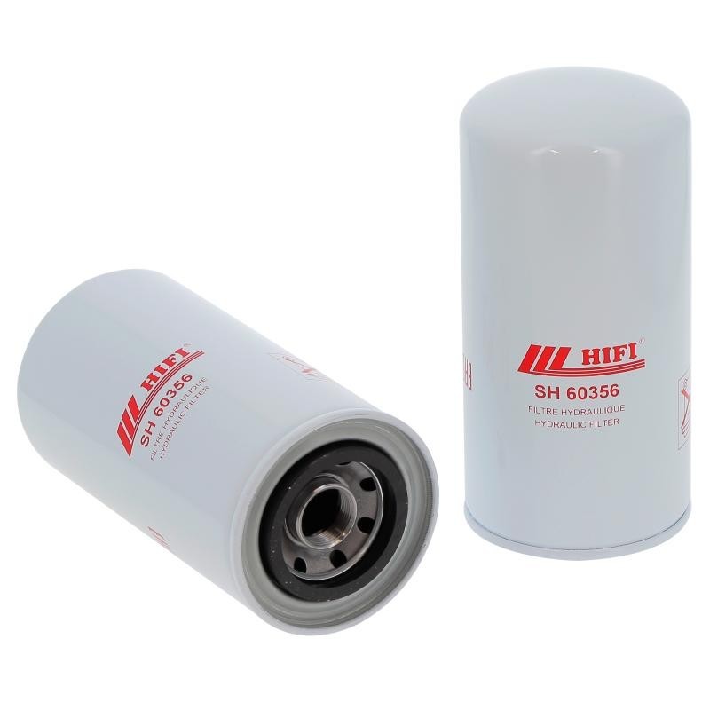 Filtro idraulico Airman 3743803300 per macchine movimento terra | Il Mio Filtro