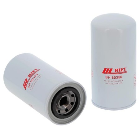 Filtro idraulico Airman 3743803300 per macchine movimento terra | Il Mio Filtro