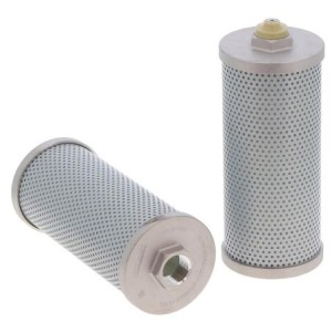 Filtro idraulico Takeuchi 1551103700 per macchine movimento terra | Il Mio Filtro