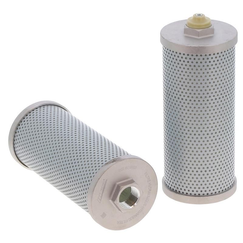 Filtro idraulico Takeuchi 1551103700 per macchine movimento terra | Il Mio Filtro