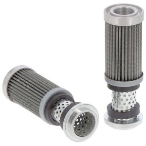 Filtro idraulico Komatsu 1241551740 per macchine movimento terra | Il Mio Filtro