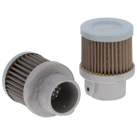 Filtro idraulico Hitachi 4711728 per macchine movimento terra | Il Mio Filtro