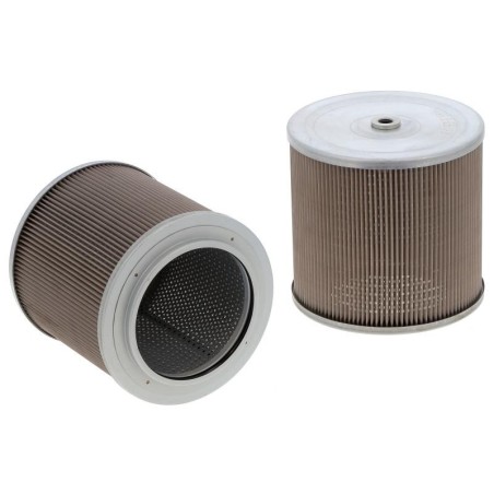 Filtro idraulico Hitachi 4358785 per macchine movimento terra | Il Mio Filtro