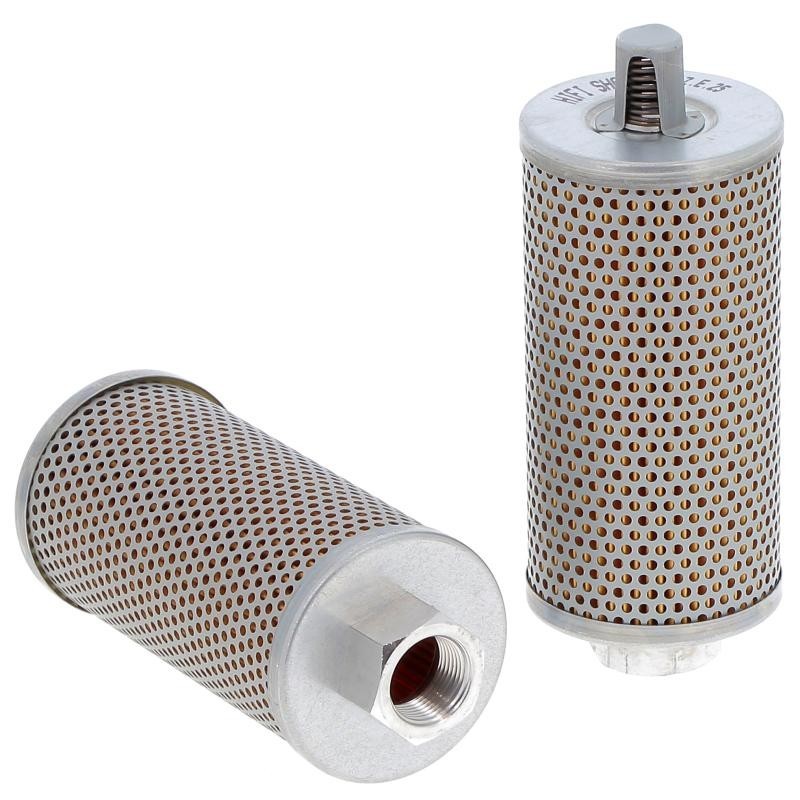 Filtro idraulico Yanmar 17244873780 per macchine movimento terra | Il Mio Filtro