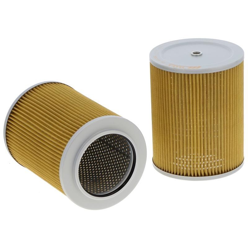 Filtro idraulico Hidromek H253404400 per macchine movimento terra | Il Mio Filtro