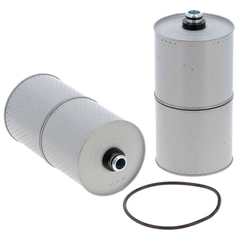 Filtro idraulico Hitachi 4185299 per macchine movimento terra | Il Mio Filtro