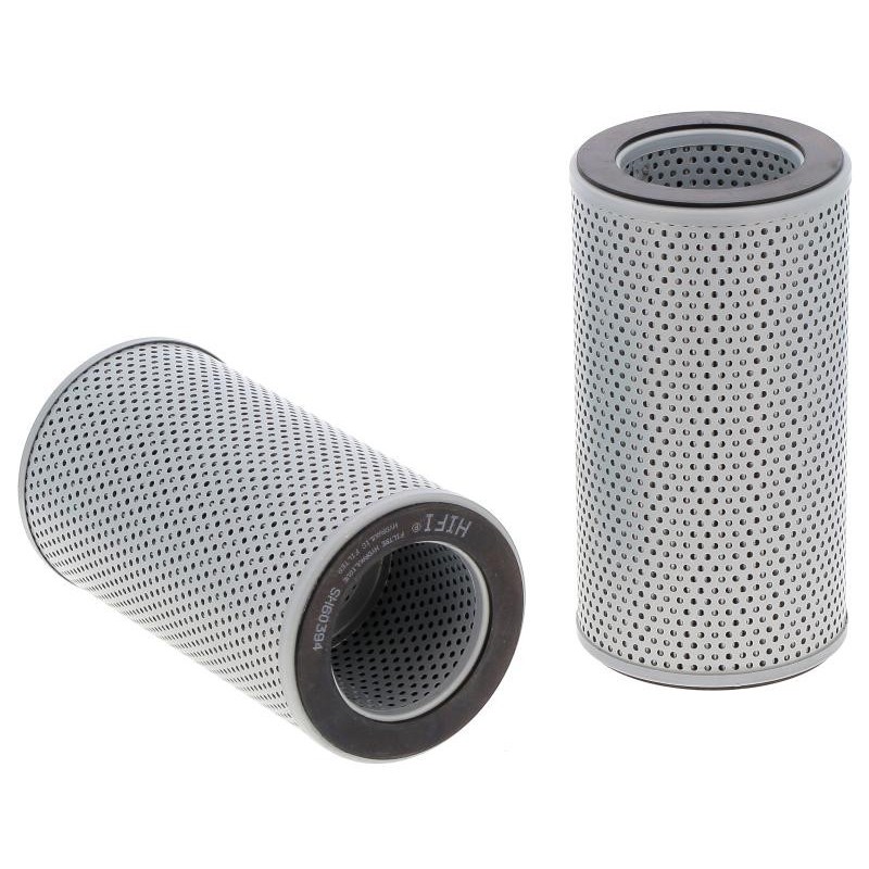 Filtro idraulico Hyundai 31MH01310 per macchine movimento terra | Il Mio Filtro