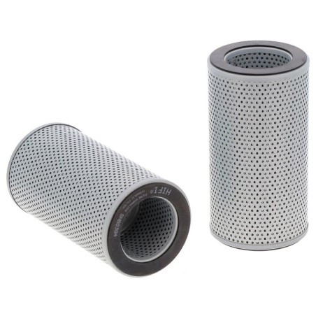 Filtro idraulico Hyundai 31MH01310 per macchine movimento terra | Il Mio Filtro