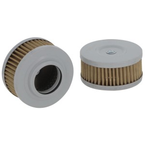 Filtro idraulico Yanmar 17244773750 per macchine movimento terra | Il Mio Filtro