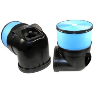 Filtro aria P 95-3955 per trattori e macchine agricole