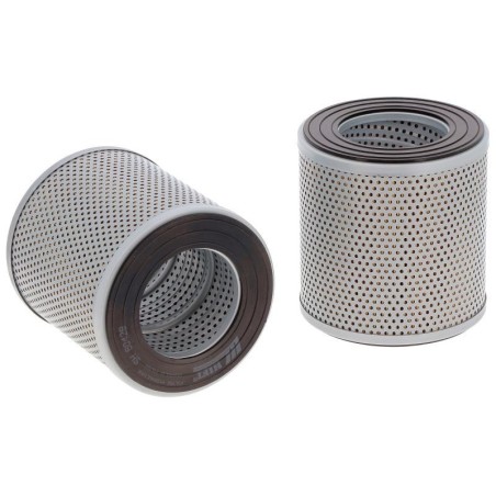 Filtro idraulico Hyundai 34L300341 per macchine movimento terra | Il Mio Filtro
