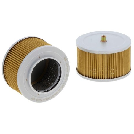 Filtro idraulico Yuchai 860A051330 per macchine movimento terra | Il Mio Filtro