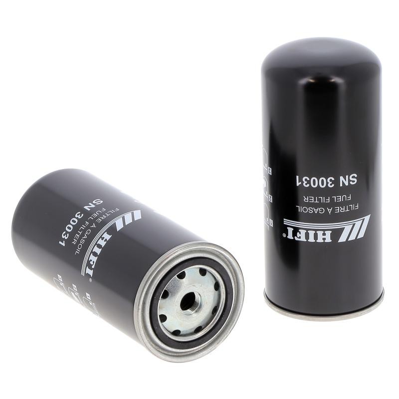 Filtro carburante 10356010 per trattori e macchine agri | Euroagricola