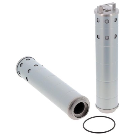 Filtro idraulico Hitachi 4448602 per macchine movimento terra | Il Mio Filtro