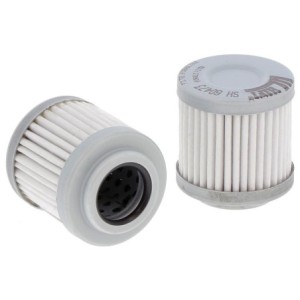 Filtro idraulico Yanmar 17283773730 per macchine movimento terra | Il Mio Filtro