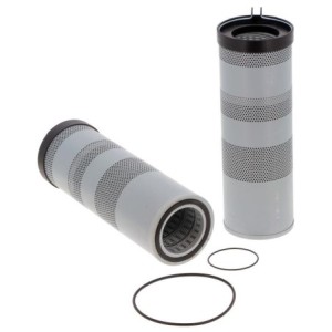 Filtro idraulico Hitachi 4656609 per macchine movimento terra | Il Mio Filtro