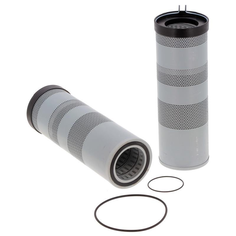 Filtro idraulico Hitachi 4656609 per macchine movimento terra | Il Mio Filtro