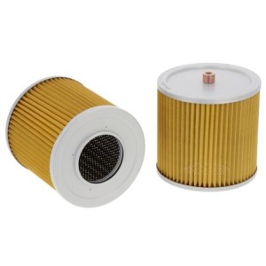 Filtro idraulico Hyundai 31E30595 per macchine movimento terra | Il Mio Filtro