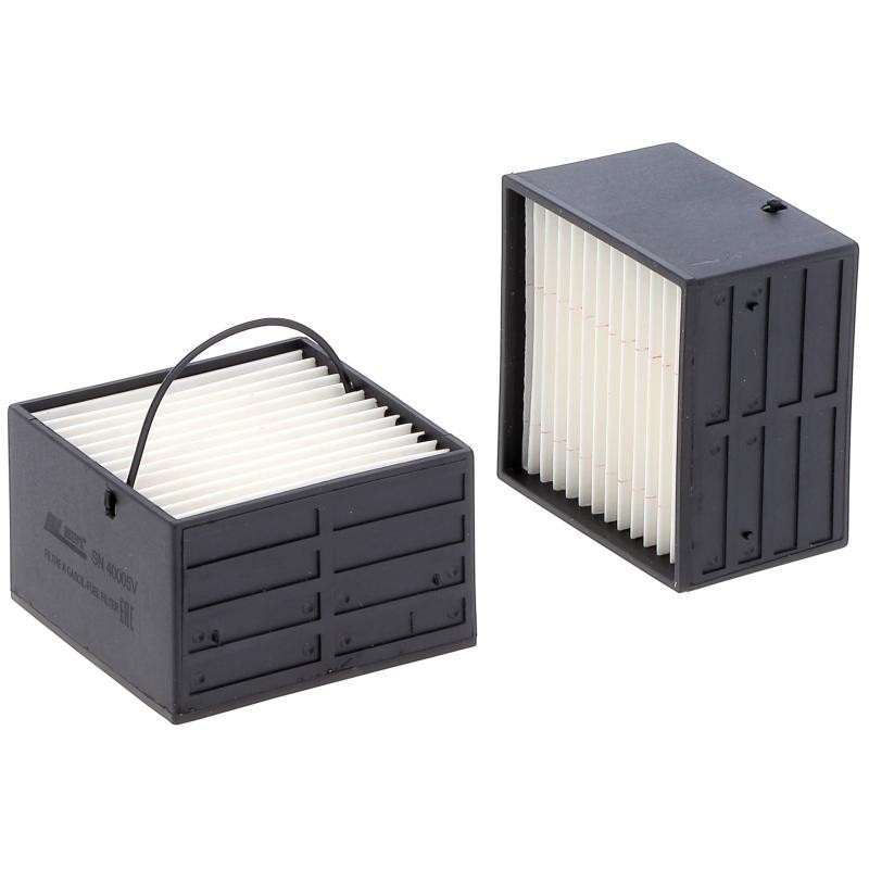 Filtro carburante 54660279 per trattori e macchine agri | Euroagricola