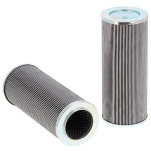 Filtro idraulico Case KUJ0160 per macchine movimento terra | Il Mio Filtro