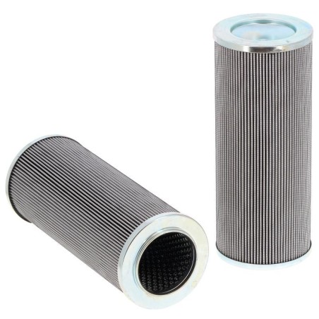 Filtro idraulico Case KUJ0160 per macchine movimento terra | Il Mio Filtro