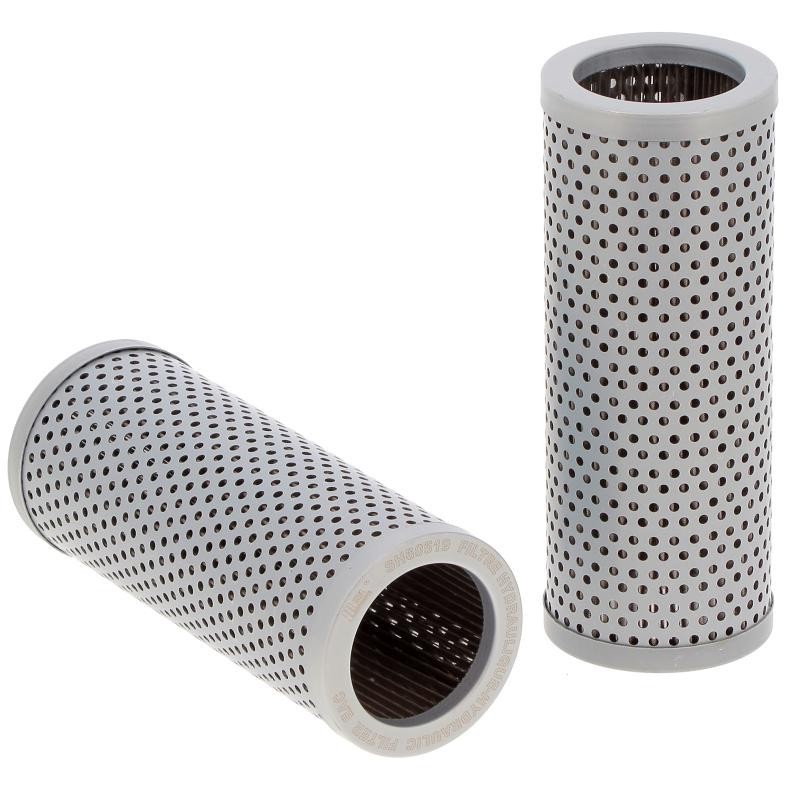Filtro idraulico Leemin TFX160X80 per macchine movimento terra | Il Mio Filtro