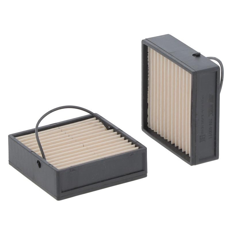 Filtro carburante PU8018 per trattori e macchine agrico | Euroagricola