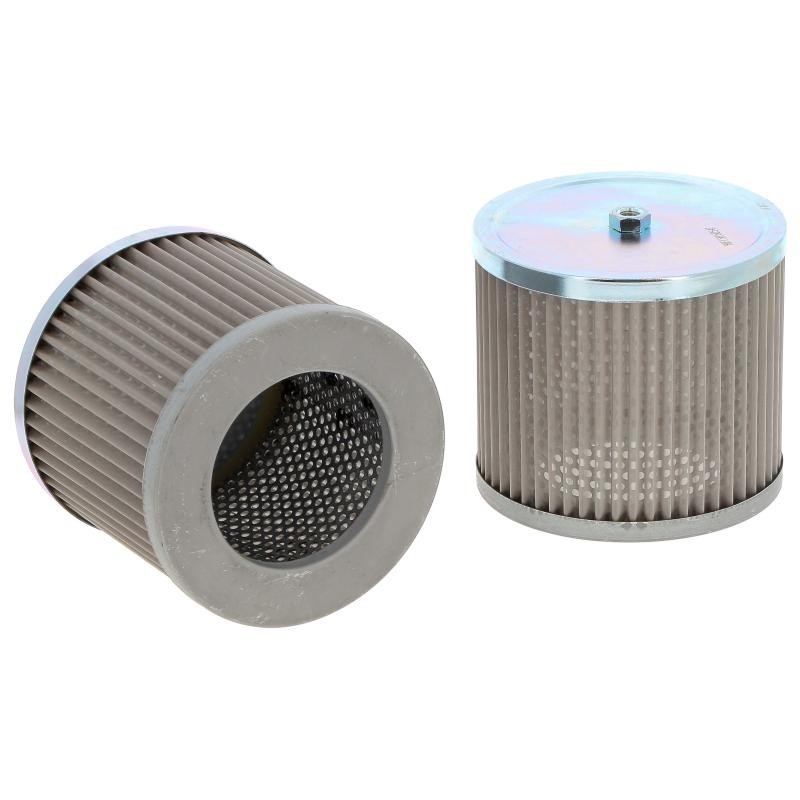 Filtro idraulico Takeuchi 1550100150 per macchine movimento terra | Il Mio Filtro
