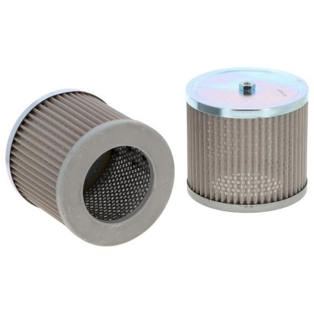 Filtro idraulico Takeuchi 1550100150 per macchine movimento terra | Il Mio Filtro