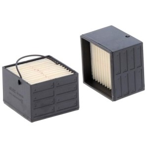 Filtro carburante 019-1105040-10 per trattori e macchin | Euroagricola