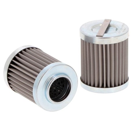 Filtro idraulico Komatsu 42143H0P43 per macchine movimento terra | Il Mio Filtro