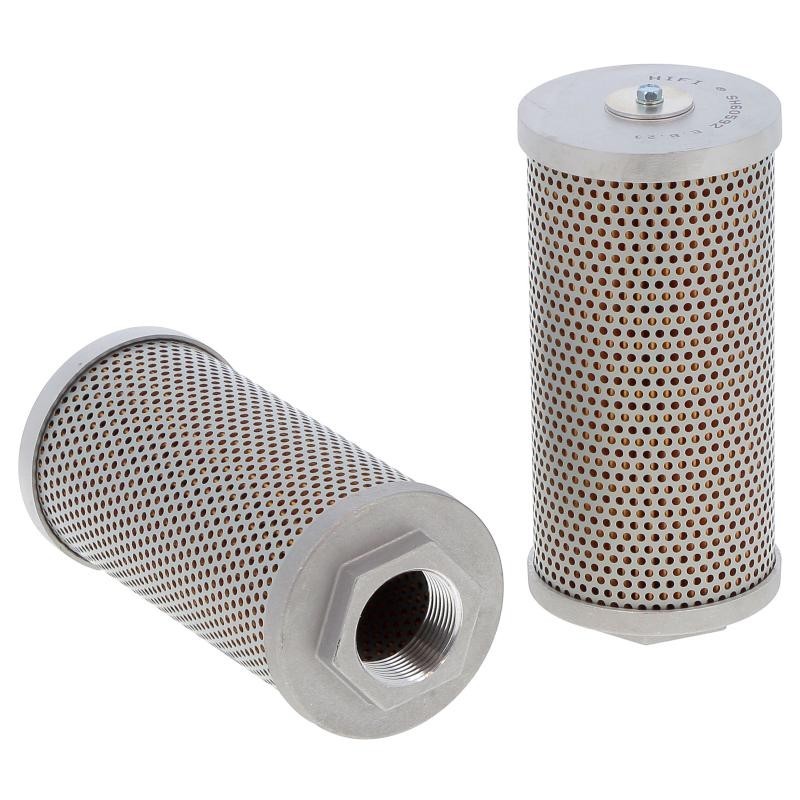 Filtro idraulico Kubota 6888162180 per macchine movimento terra | Il Mio Filtro