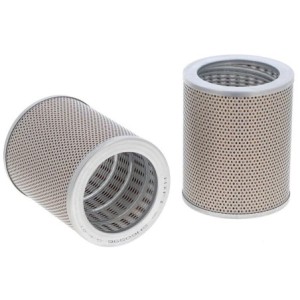 Filtro idraulico Hitachi 263E752011 per macchine movimento terra | Il Mio Filtro