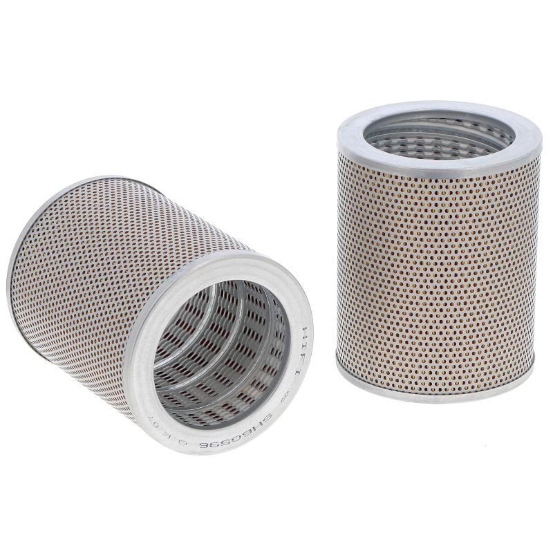 Filtro idraulico Hitachi 263E752011 per macchine movimento terra | Il Mio Filtro