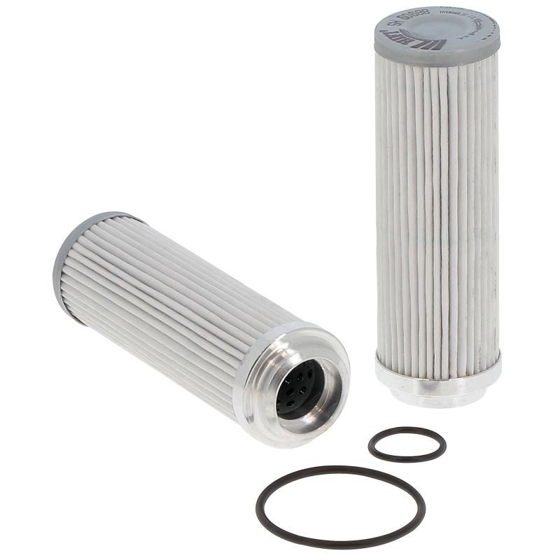 Filtro idraulico Doosan 40050400240 per macchine movimento terra | Il Mio Filtro