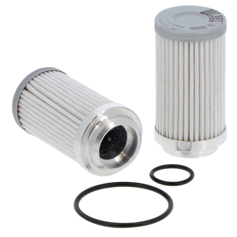 Filtro idraulico Doosan 40050400241 per macchine movimento terra | Il Mio Filtro